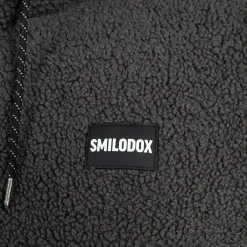 Teddy Fleece Hoodie Antony
