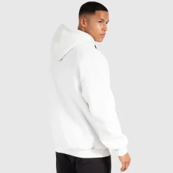Teddy Fleece Hoodie Antony