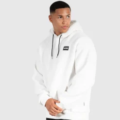 Teddy Fleece Hoodie Antony
