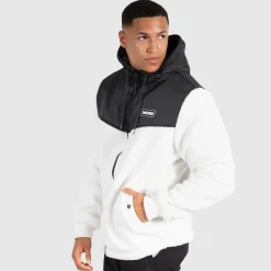 Teddy Fleece Jacke Jesse