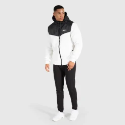 Teddy Fleece Jacke Jesse