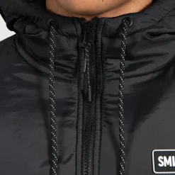 Teddy Fleece Jacke Jesse