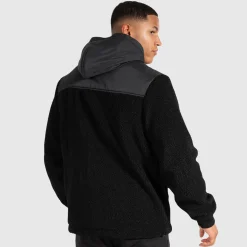 Teddy Fleece Jacke Jesse