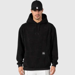 Teddy Hoodie Tamiko
