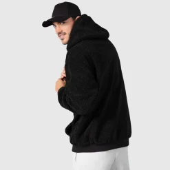 Teddy Hoodie Tamiko