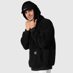 Teddy Hoodie Tamiko
