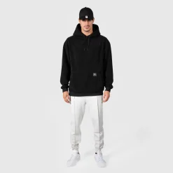 Teddy Hoodie Tamiko