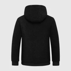 Teddy Hoodie Tamiko
