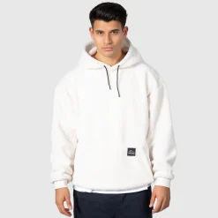 Teddy Hoodie Tamiko
