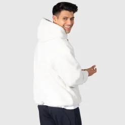 Teddy Hoodie Tamiko