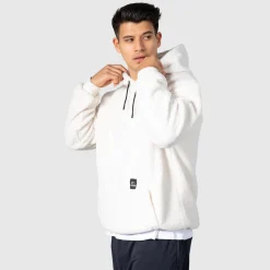Teddy Hoodie Tamiko