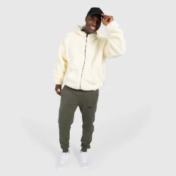 Teddy Jacke Lando