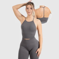 Top Maria Solid