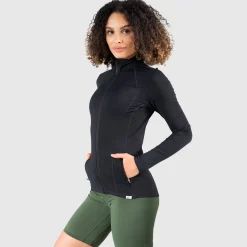 Trainingsjacke Elisha