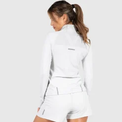 Trainingsjacke Half Zip Fastlane