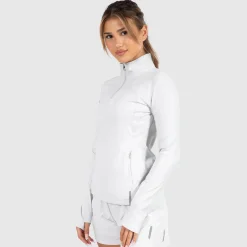 Trainingsjacke Half Zip Fastlane