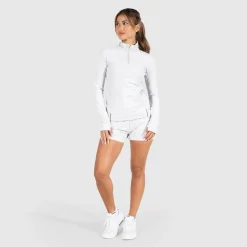 Trainingsjacke Half Zip Fastlane