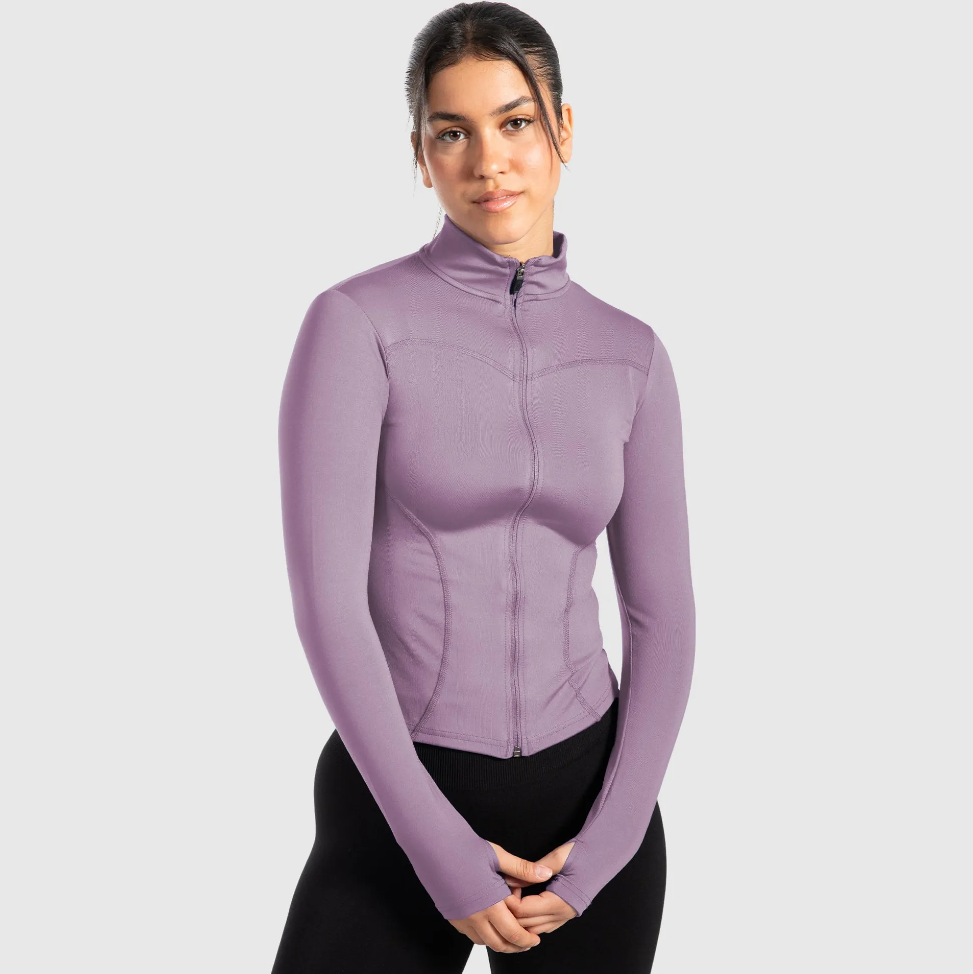 Trainingsjacke Indira