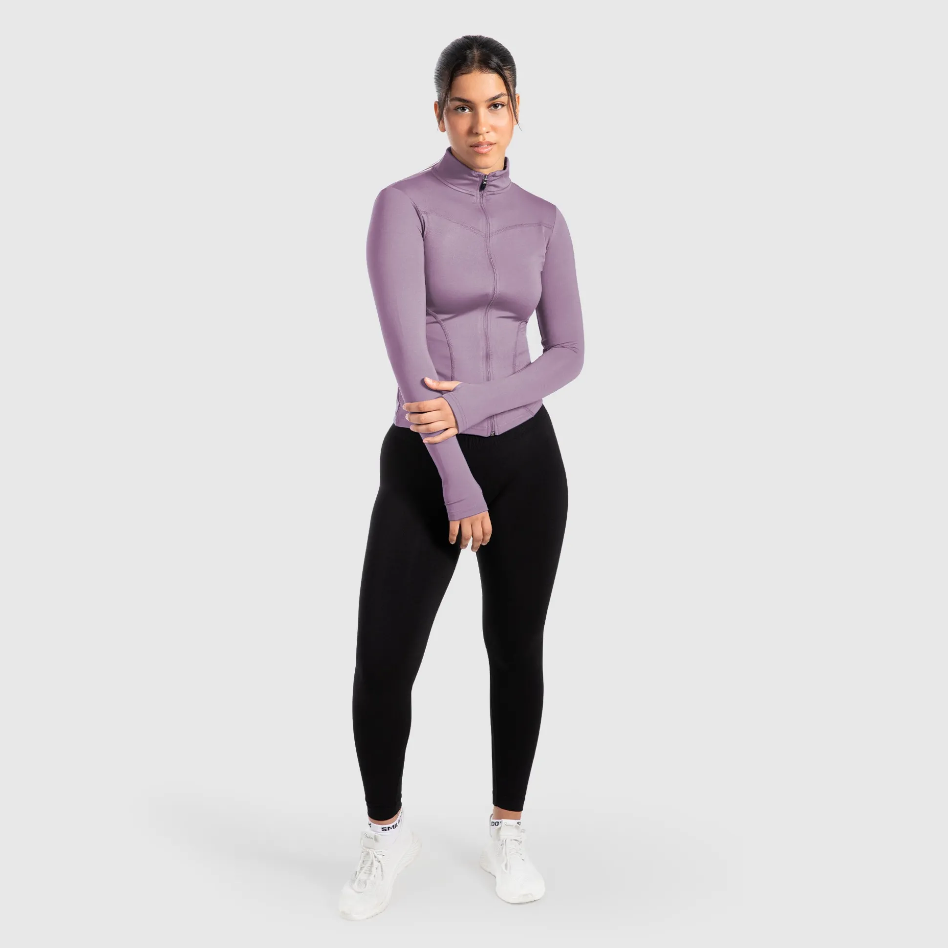 Trainingsjacke Indira
