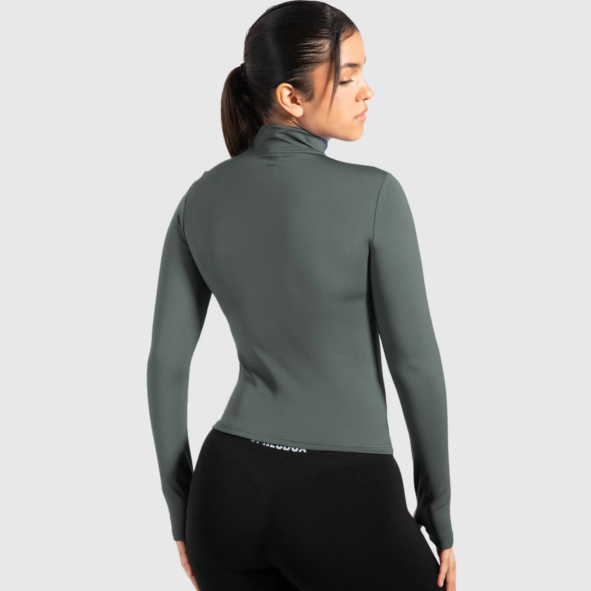 Trainingsjacke Indira