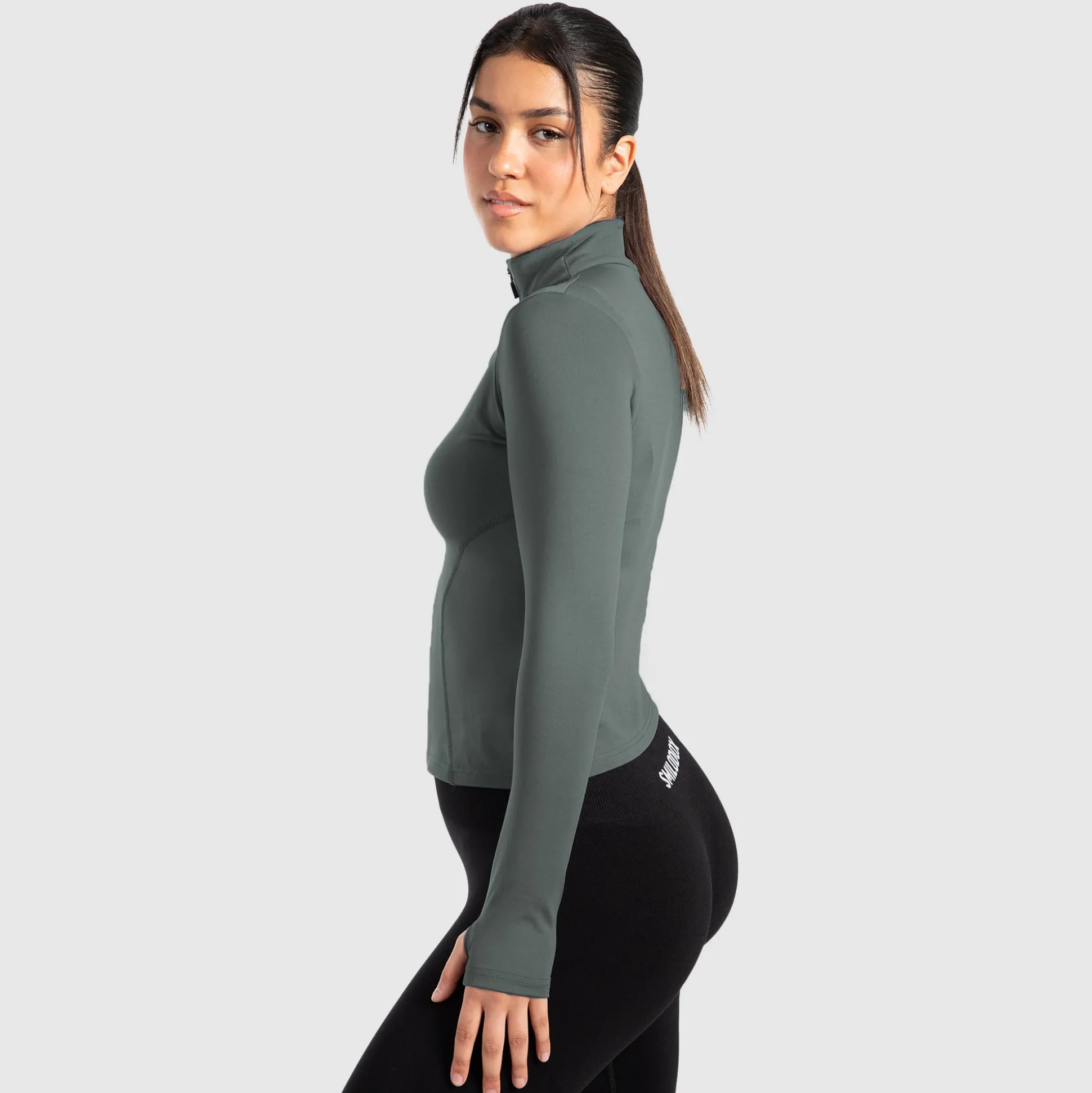Trainingsjacke Indira