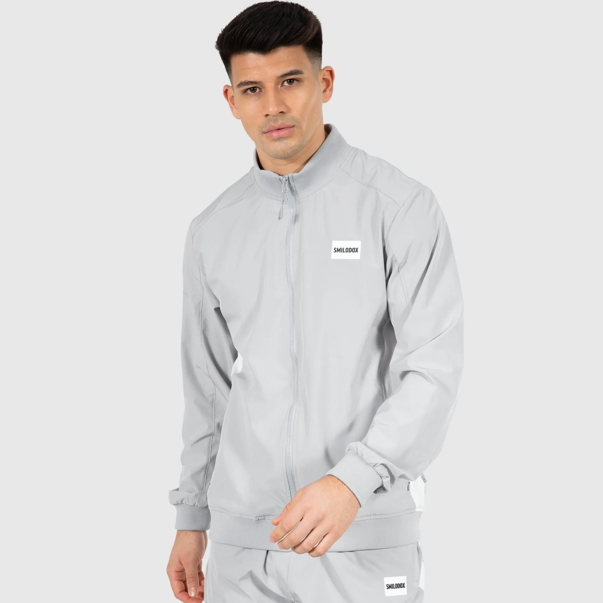 Trainingsjacke Pereira