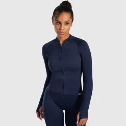 Trainingsjacke Revia