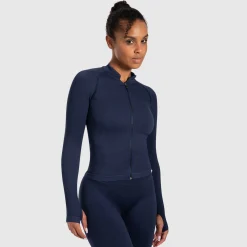 Trainingsjacke Revia