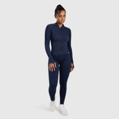 Trainingsjacke Revia