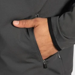 Trainingsjacke Zeyn