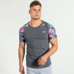 Tropical T-shirt
