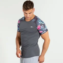 Tropical T-shirt