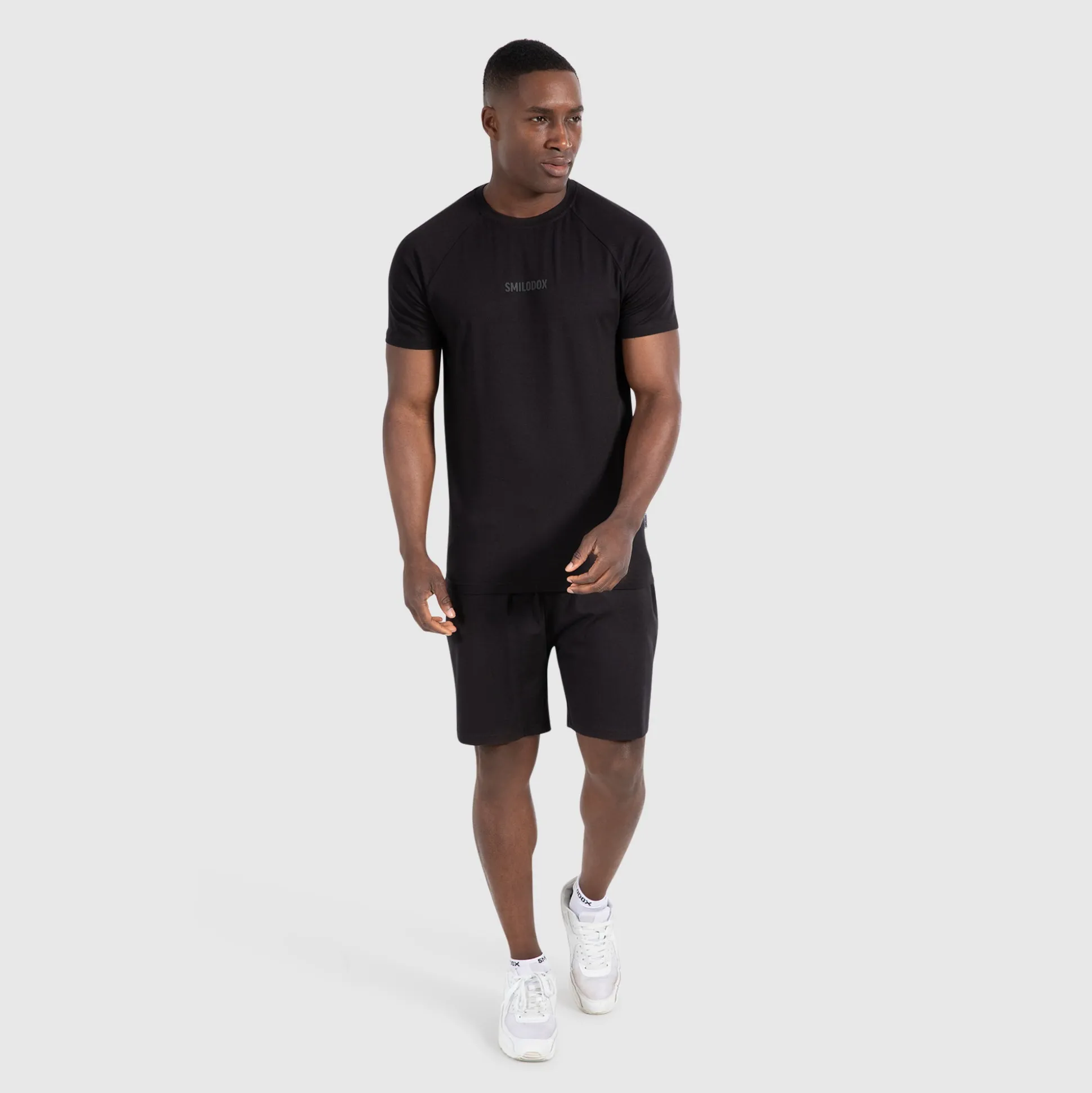 T-Shirt Damian Modal