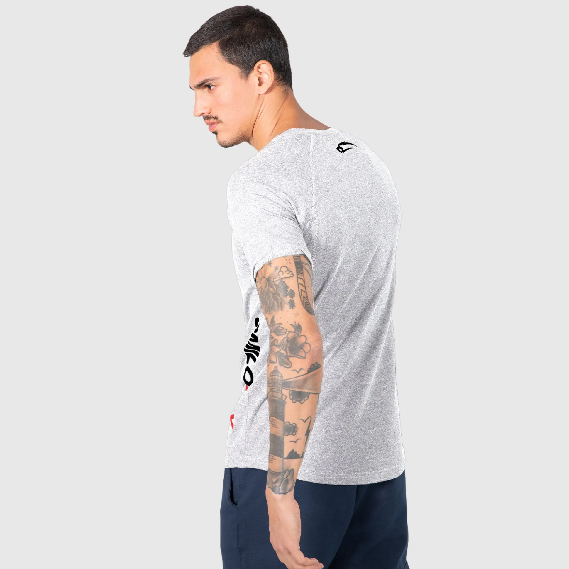T-Shirt Enzo 1.0
