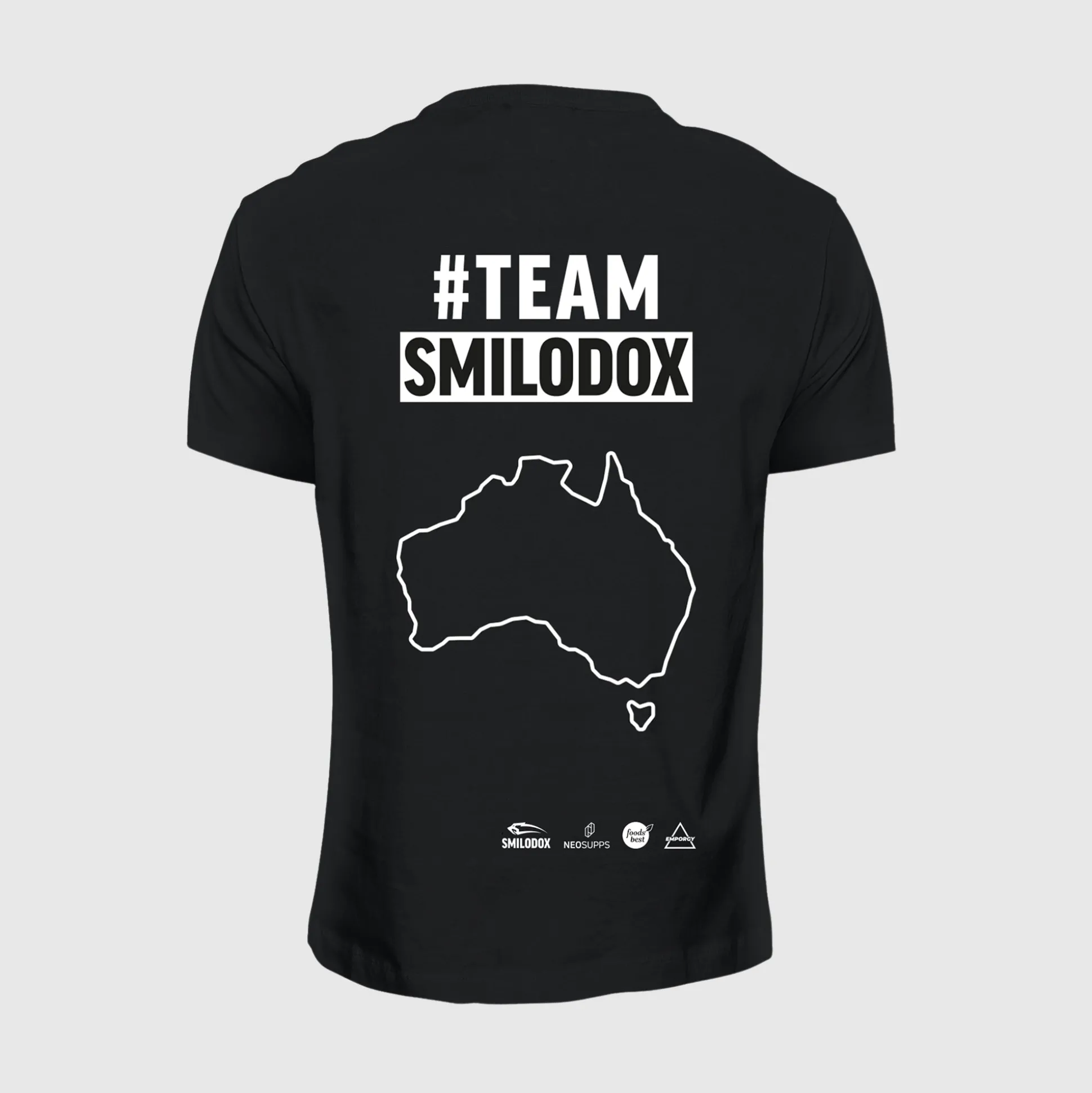 T-Shirt For Australia