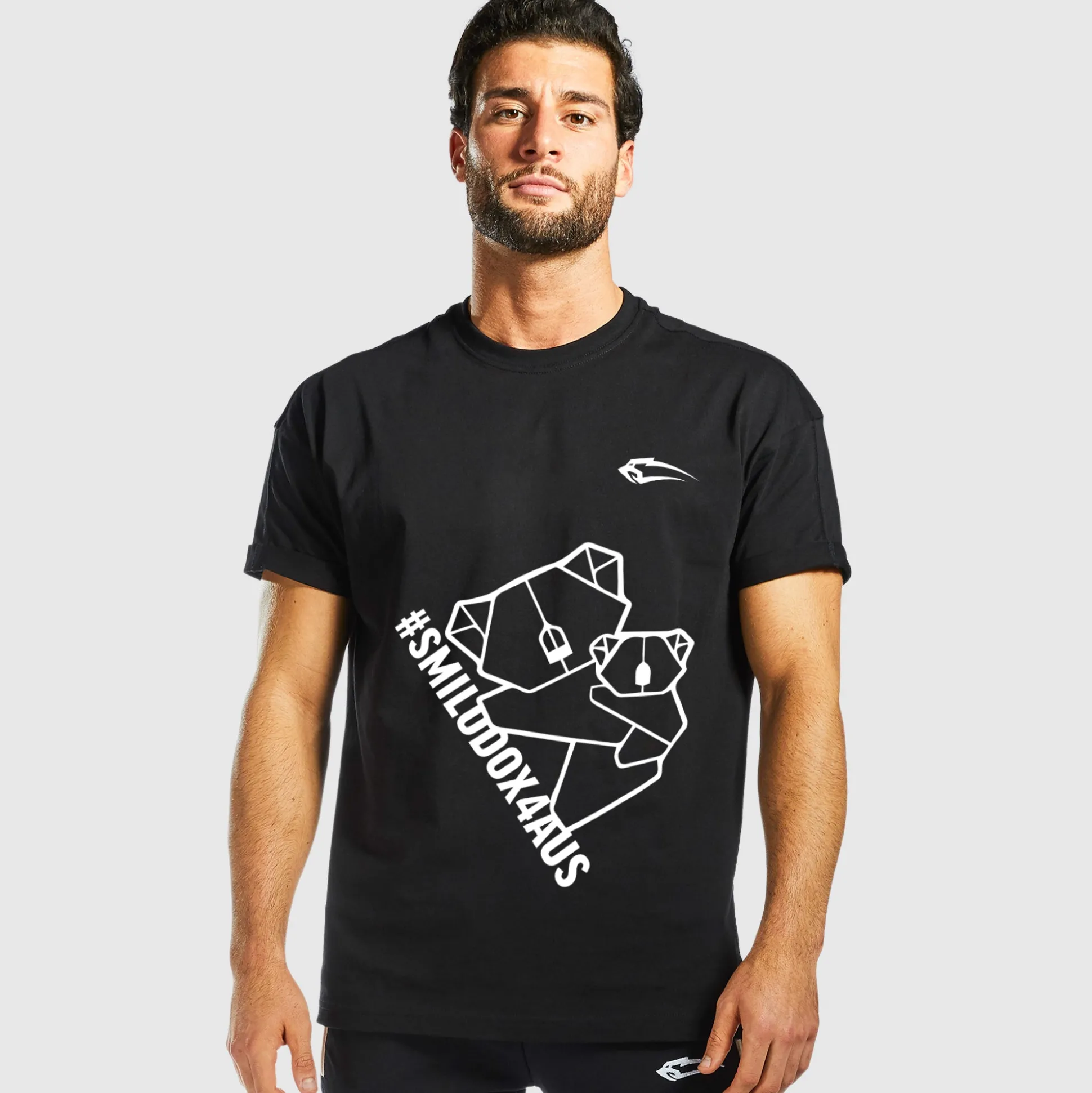 T-Shirt For Australia