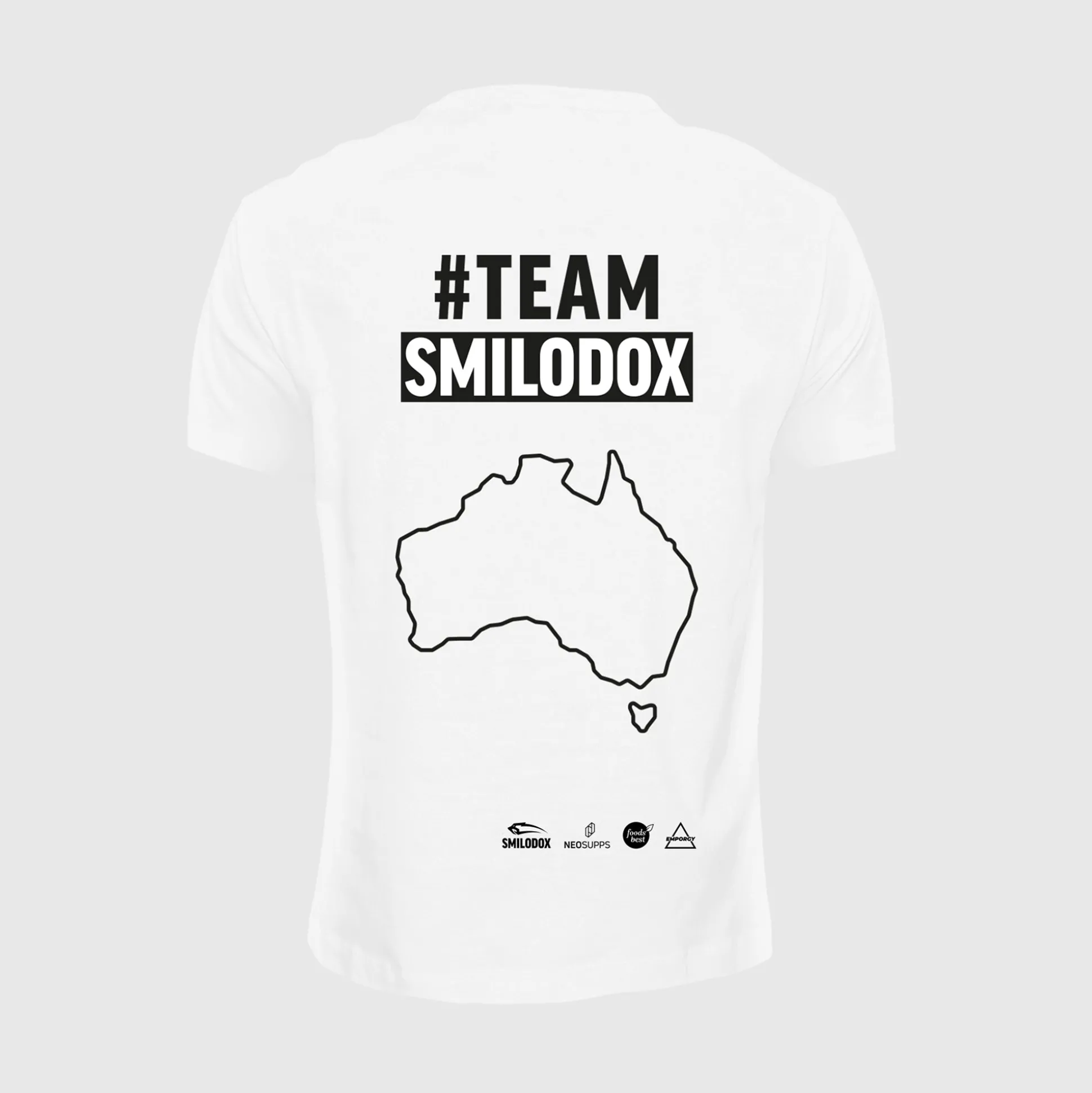 T-Shirt For Australia