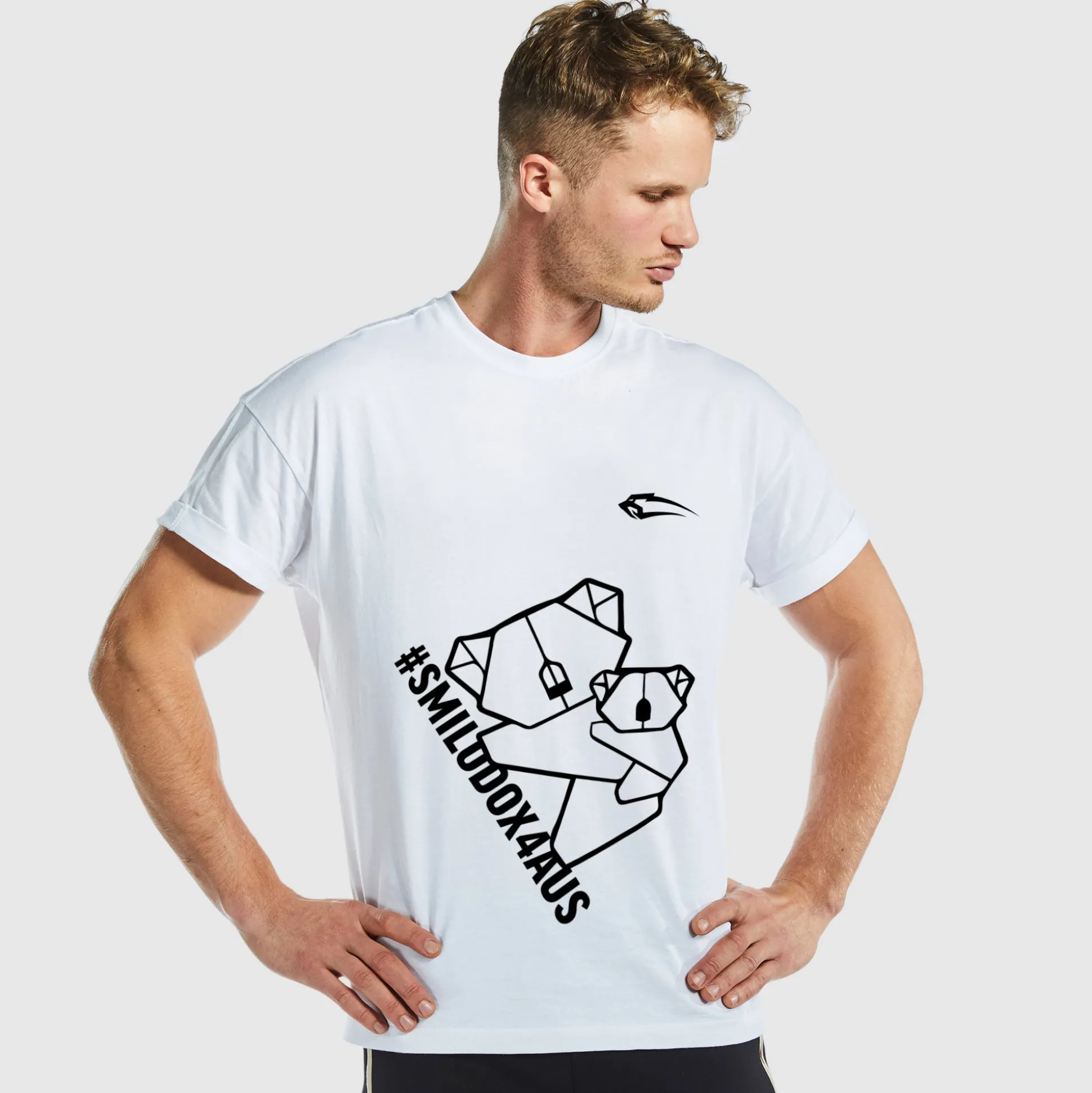 T-Shirt For Australia