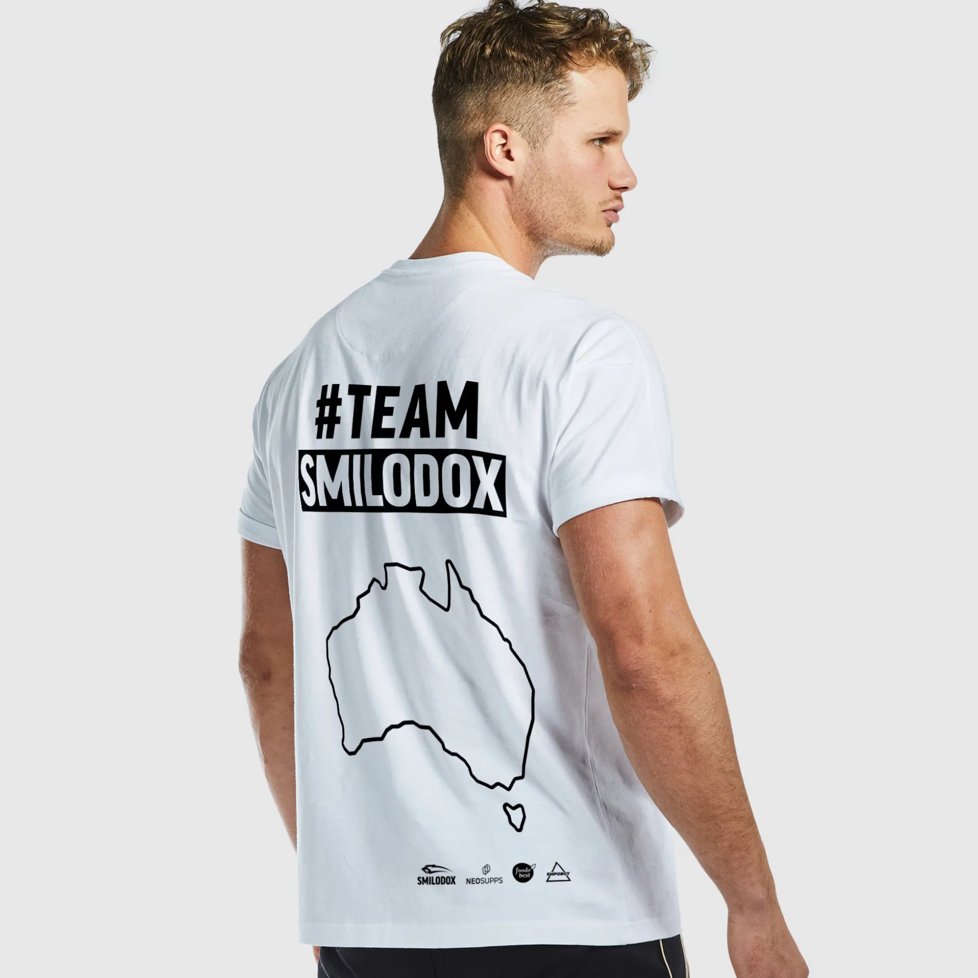 T-Shirt For Australia