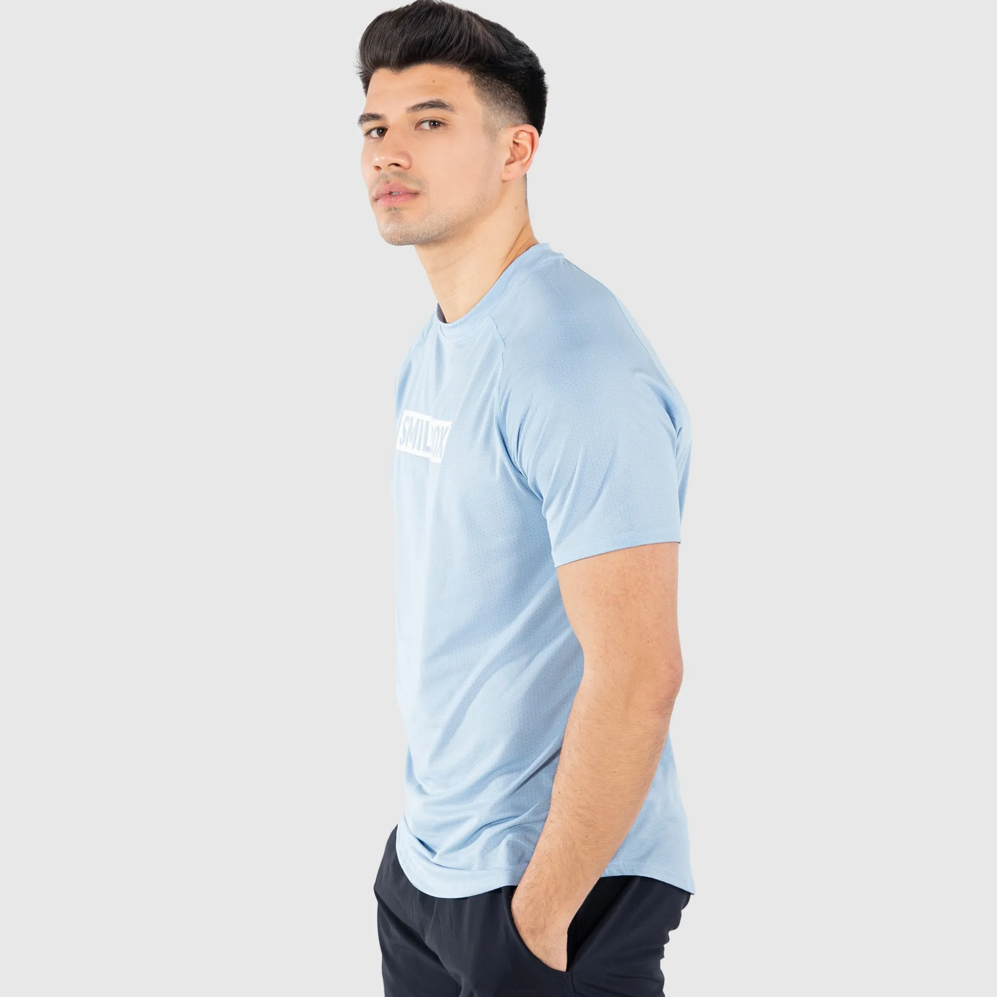 T-shirt Henry