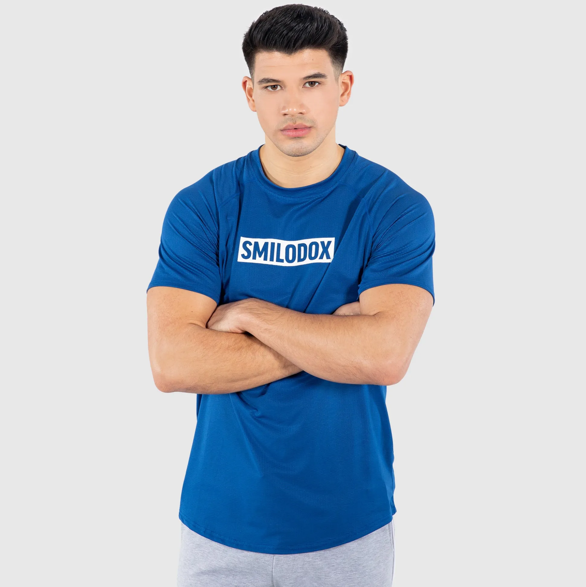 T-shirt Henry