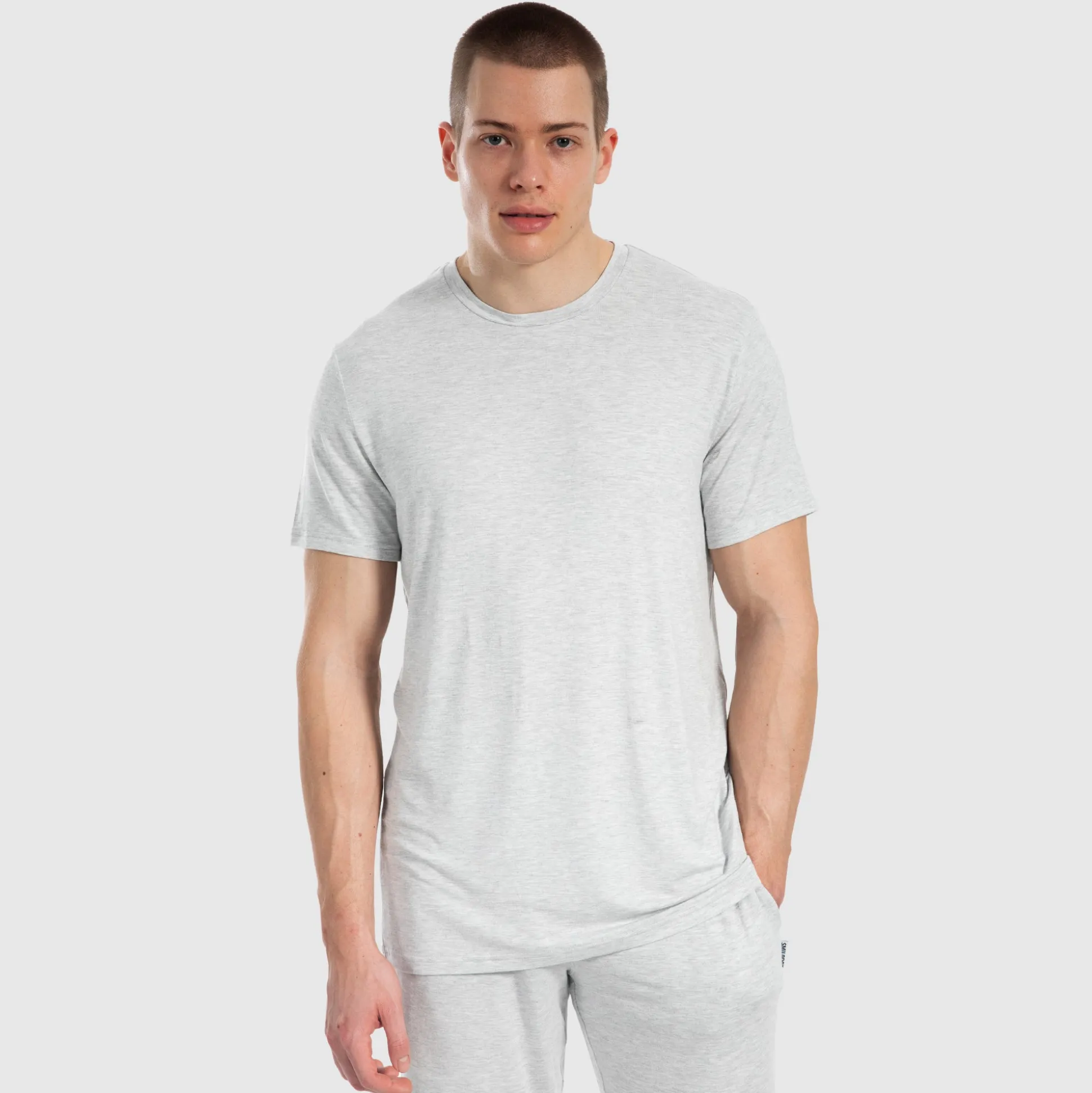 T-Shirt Ilian Modal