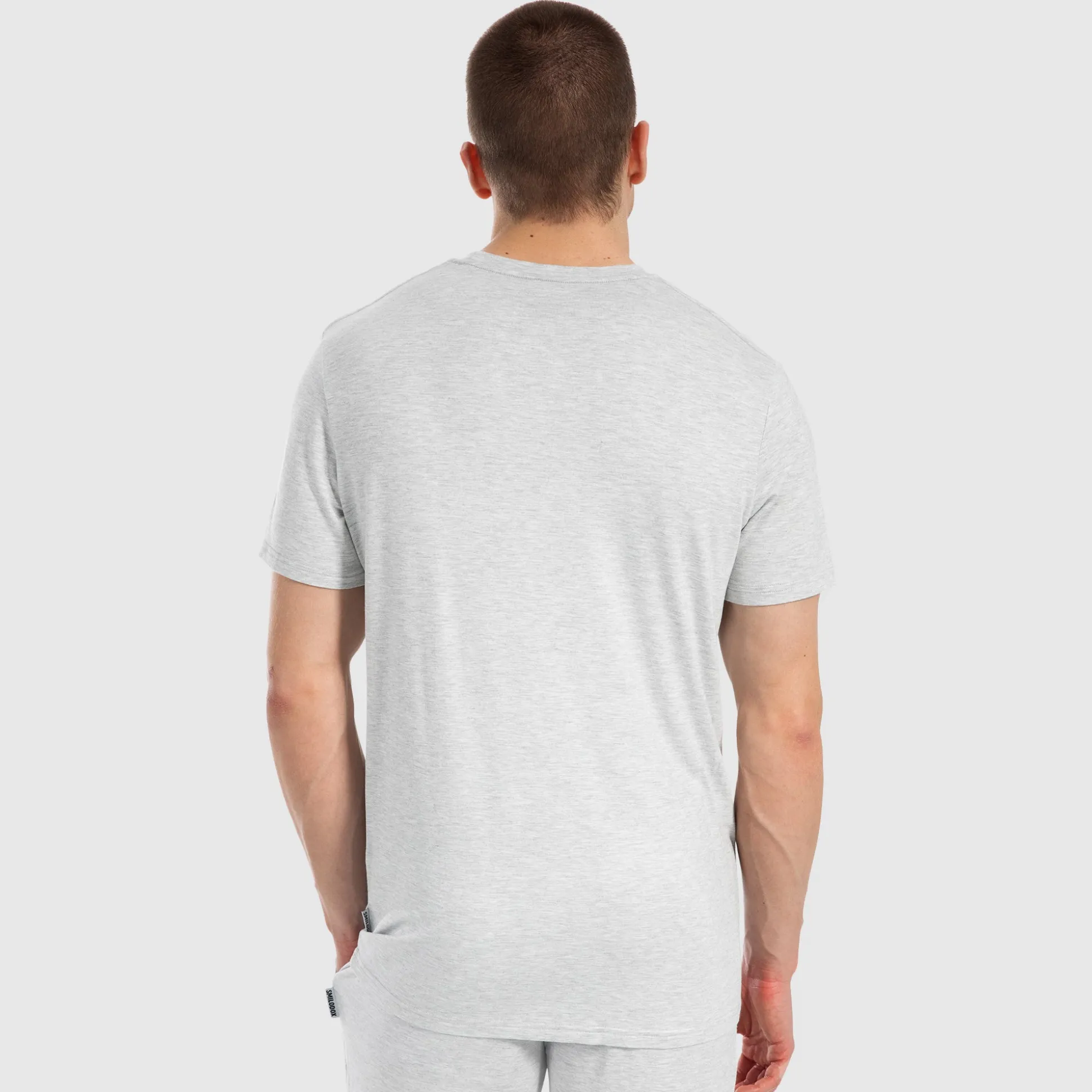 T-Shirt Ilian Modal