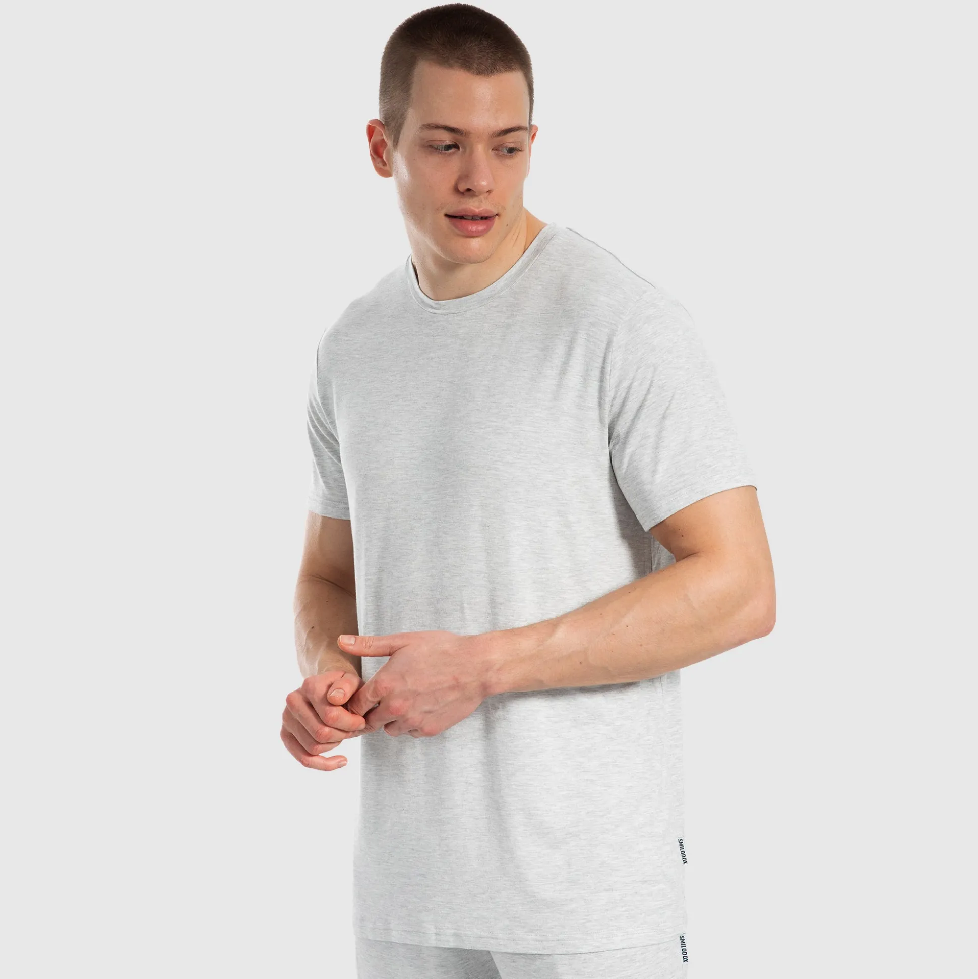 T-Shirt Ilian Modal
