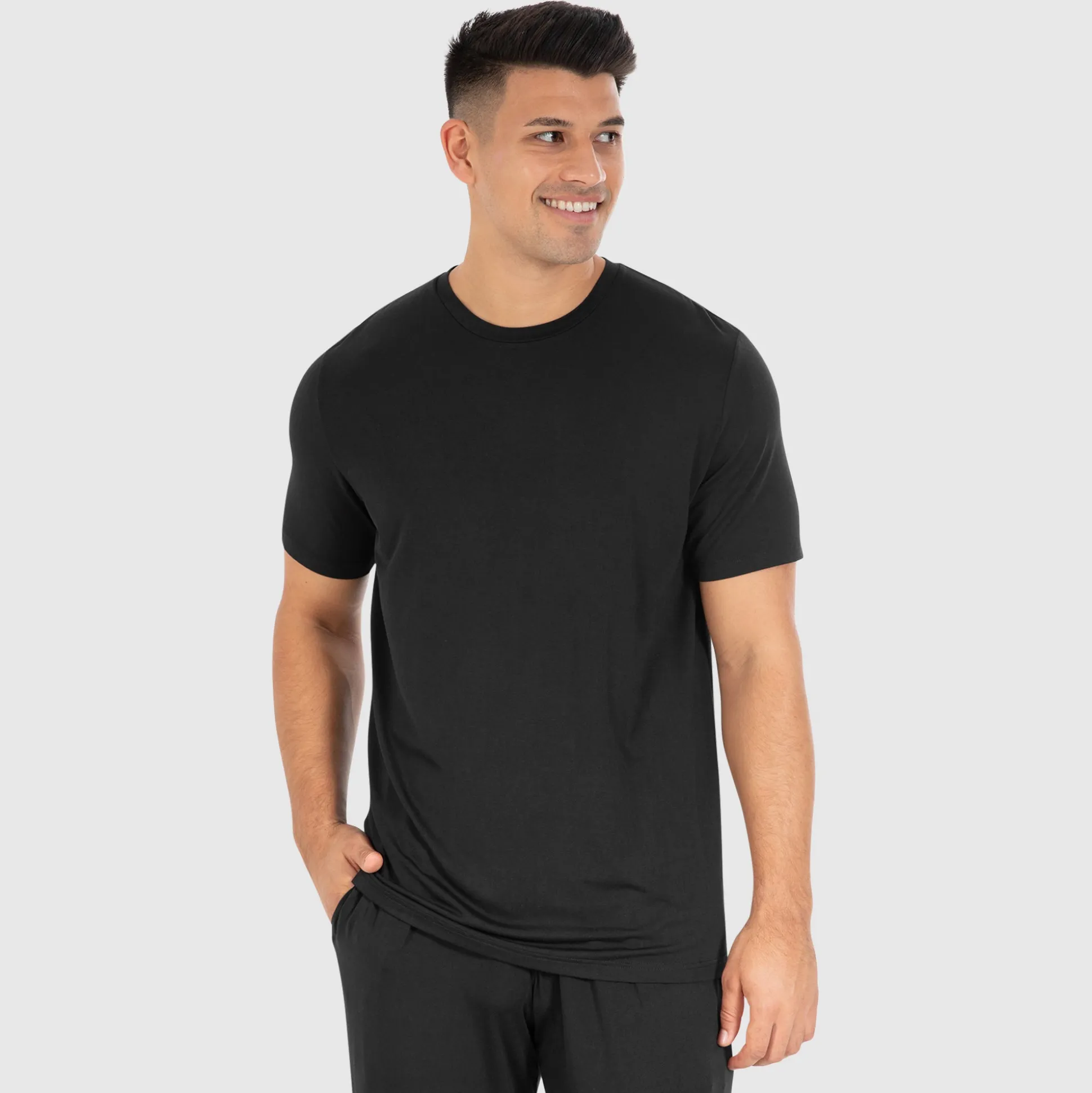 T-Shirt Ilian Modal