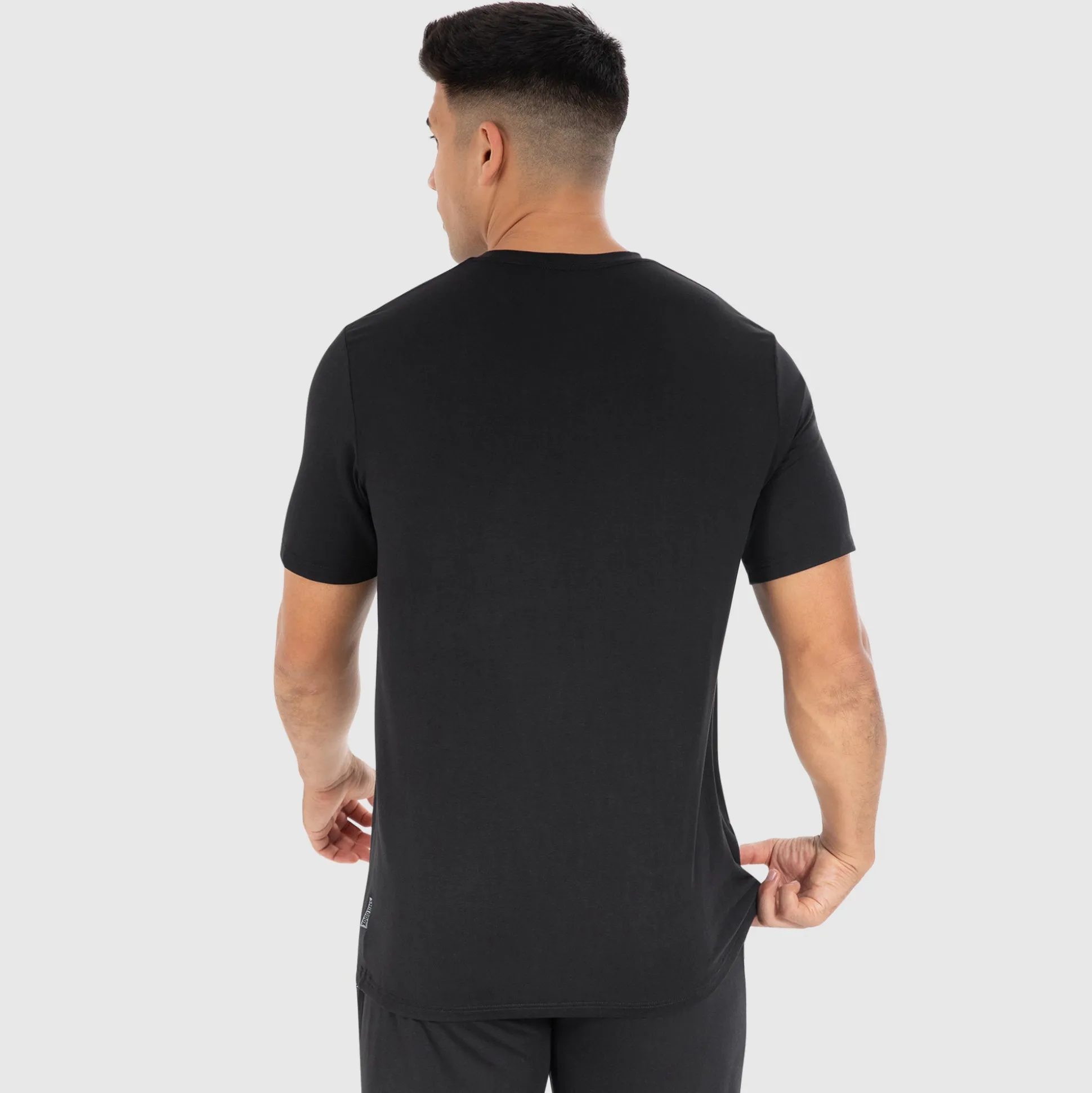 T-Shirt Ilian Modal