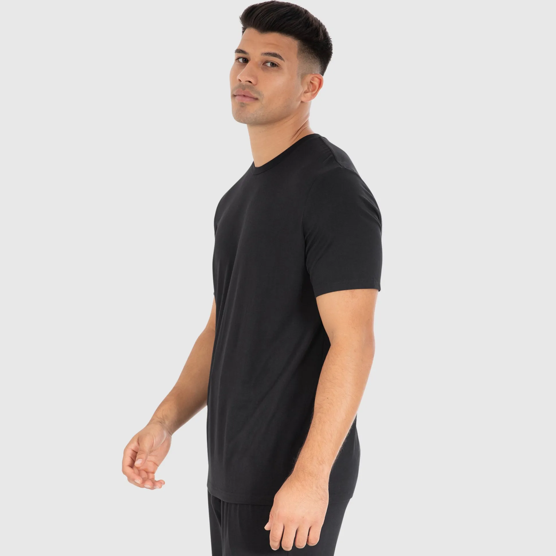 T-Shirt Ilian Modal