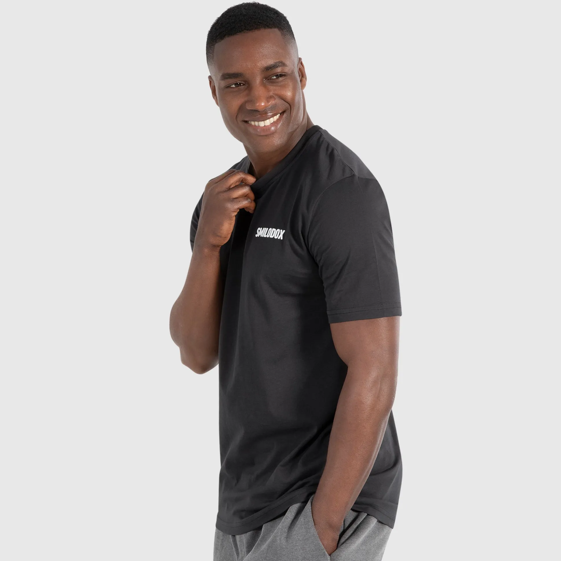 T-Shirt Lennard