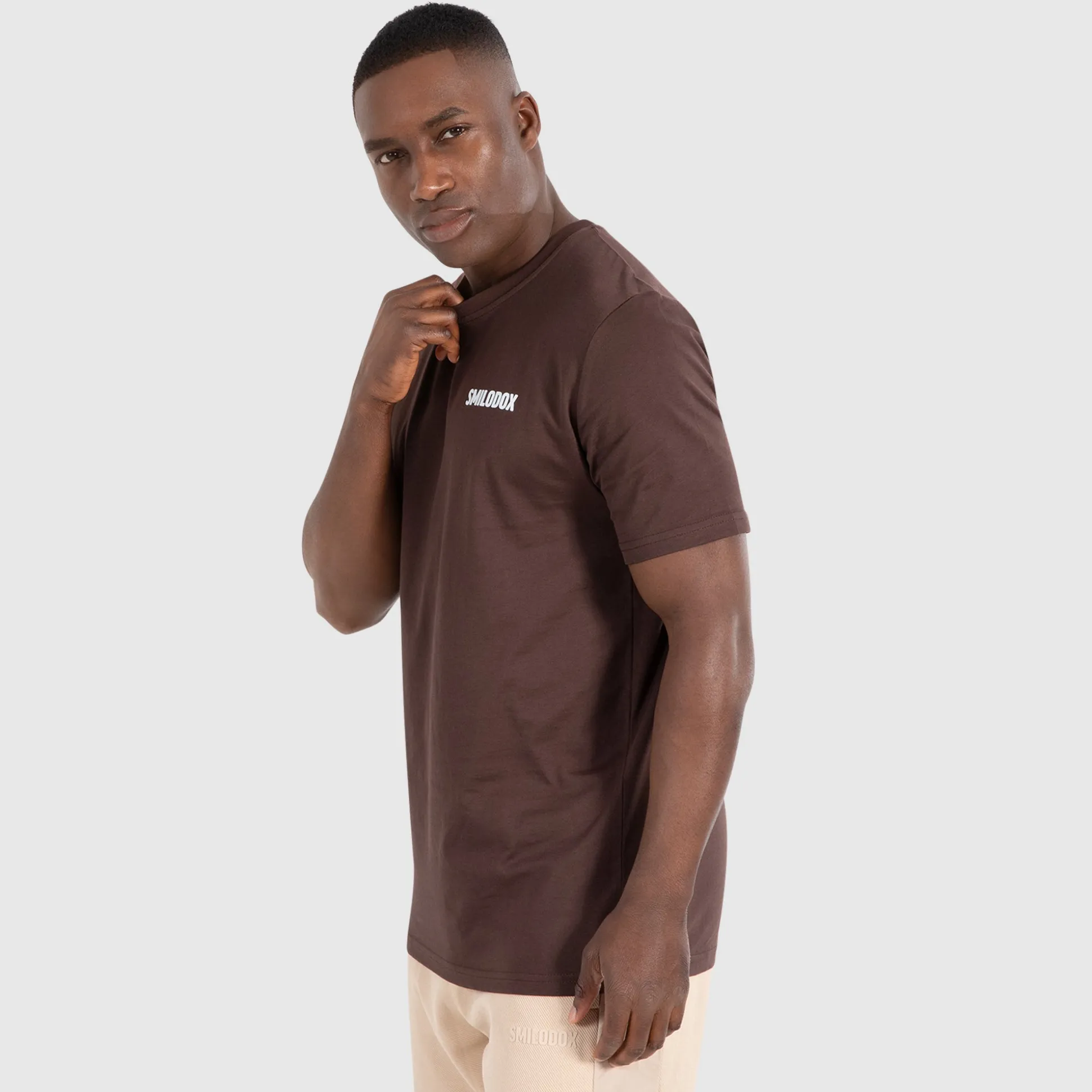 T-Shirt Lennard