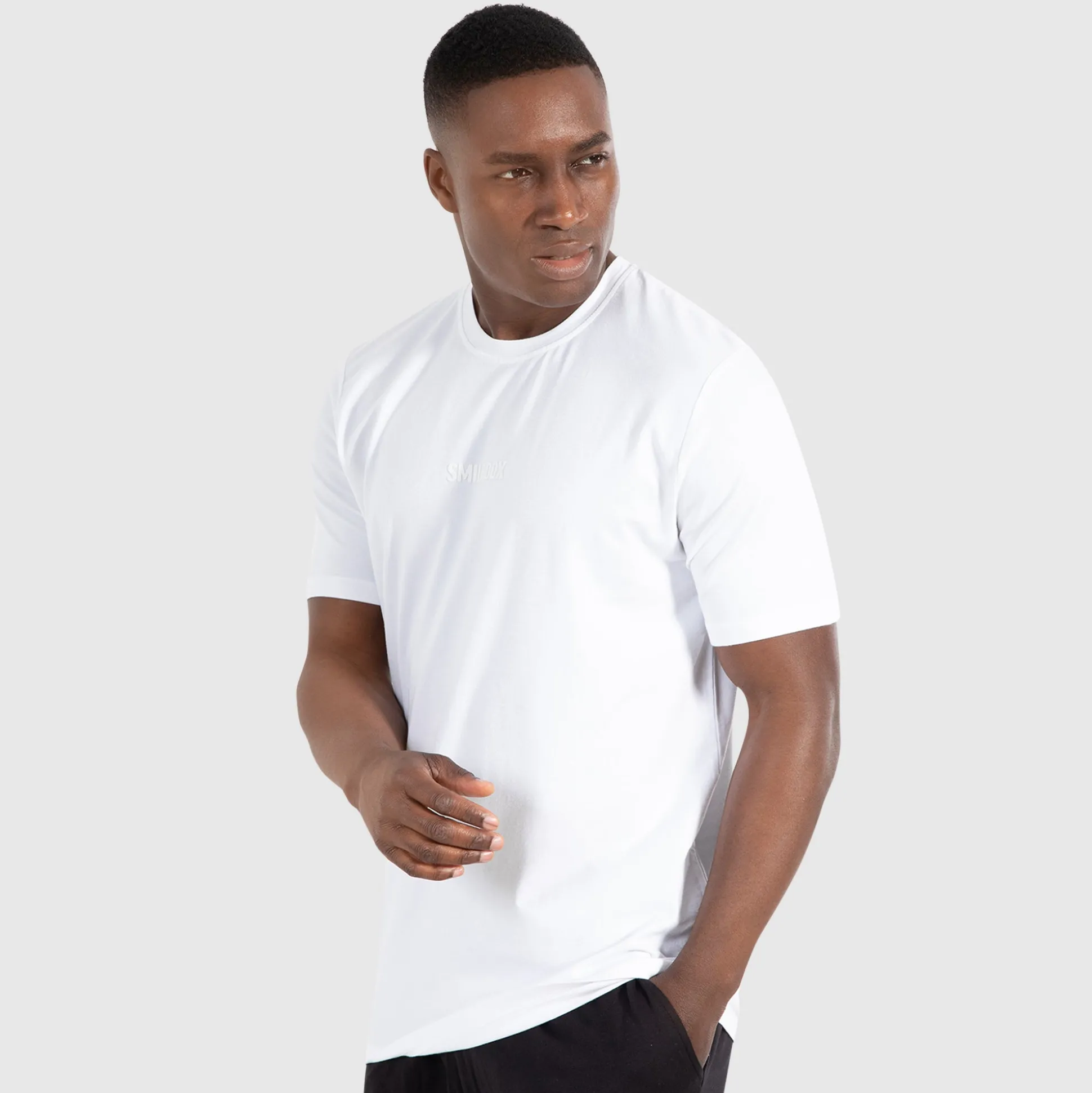 T-Shirt Lumin Modal
